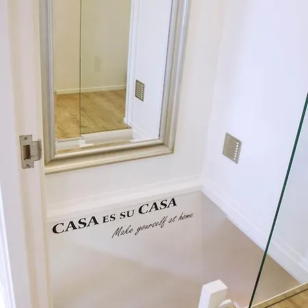 Lägenhet Sabri Homes