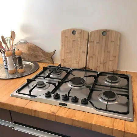 Sabri Homes Lägenhet Amsterdam