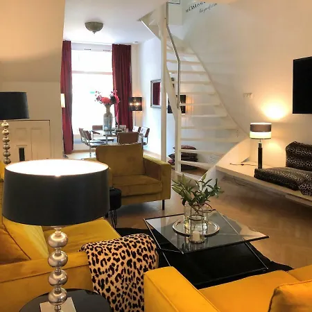 Sabri Homes Άμστερνταμ