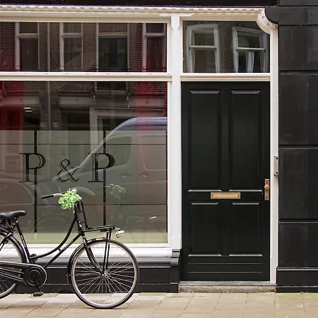 Apartment Sabri Homes Amsterdam