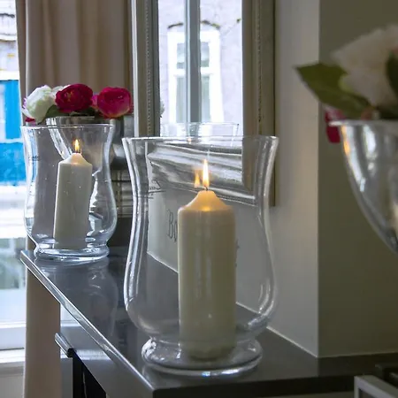Sabri Homes Apartment Amsterdam
