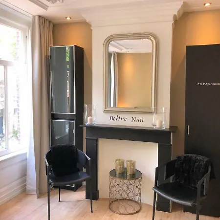Sabri Homes Apartment Amsterdam
