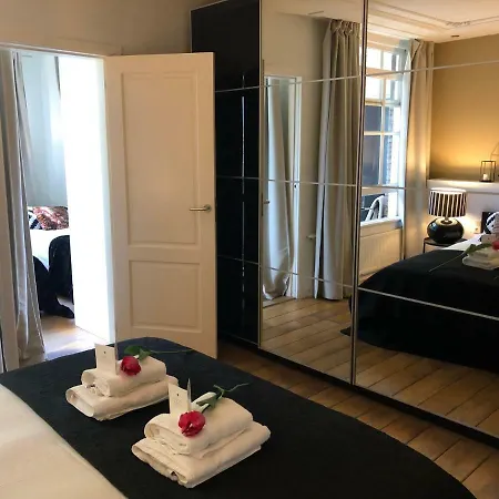 Sabri Homes Amsterdam