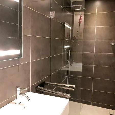 Apartment Sabri Homes *
