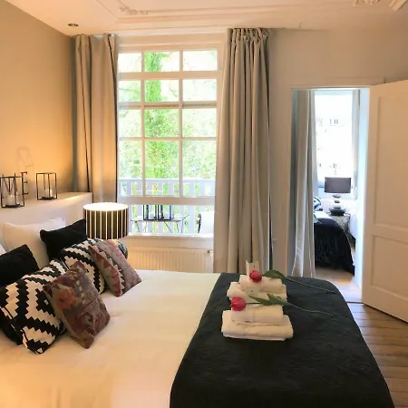 Apartamento Sabri Homes *